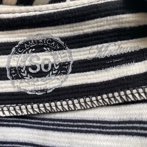 Striped Dress - Picture 5 of 8